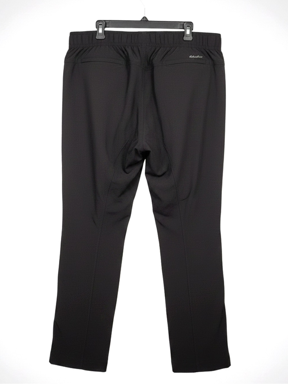 Eddie Bauer Ladies Traveler Pants• (oversized) 20"waist-28.5"inseam-12.5" rise - Picture 2 of 2